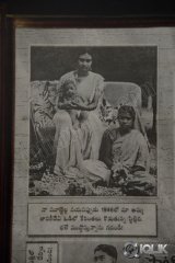 Actor Ranganath is no more